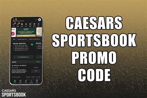 Caesars Sportsbook TN Code: TNBETS1000 .